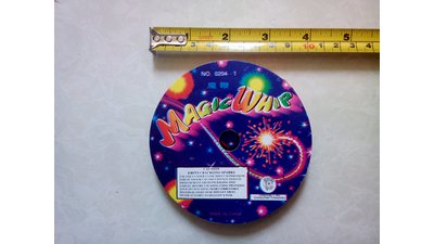 #8408 Pétards Magic whip