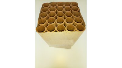 #15336 Compact 1.0 25 coups