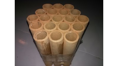 #19002 Bombetas 1.2 19 tiros