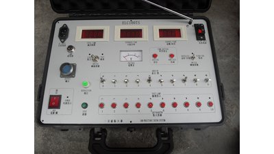 #13647 ELC100TS series firing system
