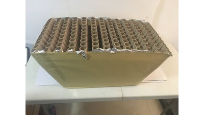 #20566 Cakes 1.2 130 shots