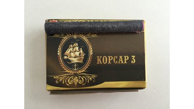 #6201 FIRECRACKERS Firecracker No.3 one bang K0203