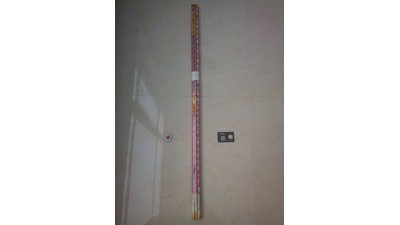 #14373 罗马烛光 0.3" 80 发数