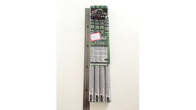 #15851 Roman Candles 0.8" 5 shots