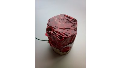 #13979 Cakes 0.5 19 shots