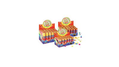 #16659 Party Popper 11.0cm d3.0