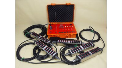 #13638 ELC200YS series firing system