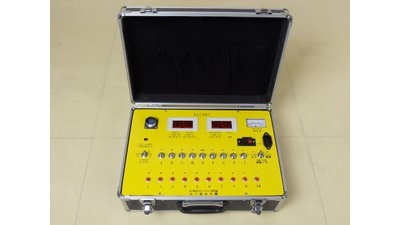 #13639 ELC90T series firing system