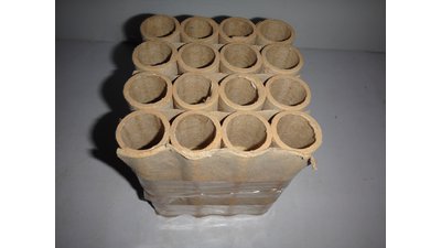 #19135 Compact 1.0 16 coups