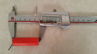 #6480 FIRECRACKERS Three color with flower blossom