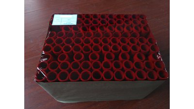 #17351 Cakes 0.8 100 shots