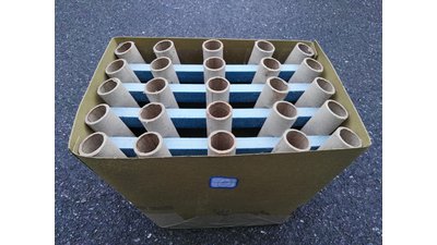 #17734 Compact 1.2 25 coups