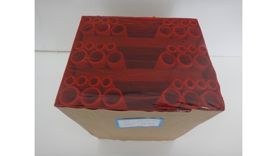 #15907 Cakes 24x0.5"/18x0.8" 42 shots