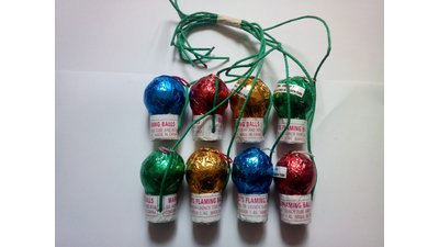 #8350 节日礼花 1.75" 6