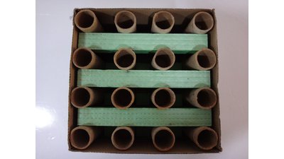 #18452 Compact 1.2 16 coups