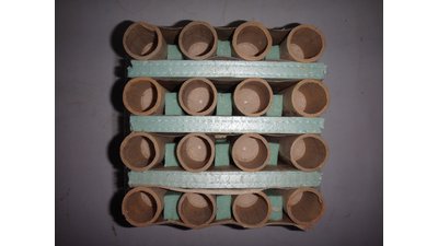 #19140 Compact 1.2 16 coups