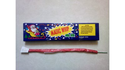 #8403 Pétards Magic whip