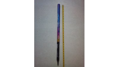 #8379 Roman Candles 0.8" 8 shots