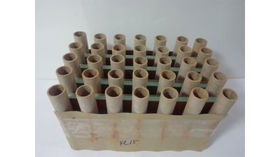 #18999 Cakes 1.0 35 shots