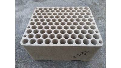 #17679 Modulable Compact 1.0 100 coups