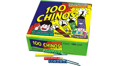 #13880 FIRECRACKERS effect: bang