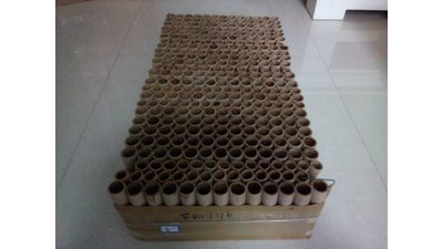 #8370 Cakes 100x0.8"/221x1.0" 321 shots