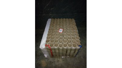 #17078 Cakes 1.2 88 shots