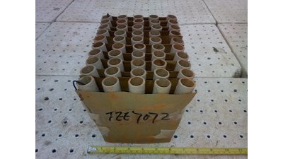 #7778 Cakes 0.8 50 shots