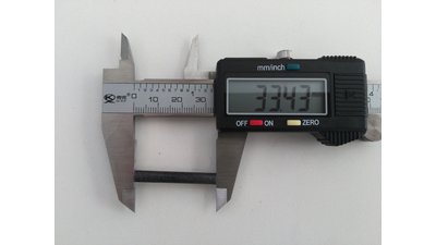 #6178 FIRECRACKERS Firecrackers No.1 K0201 one Bang