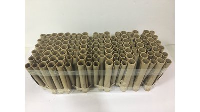 #7702 Cakes 66x0.8"/56x1.0" 122 shots