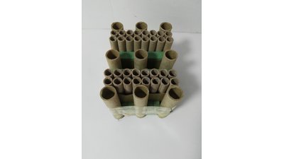 #18581 Compact 9x0.6"/32x1.0" 41 coups