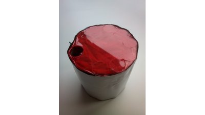 #13982 Cakes 0.7 10 shots