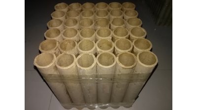 #16917 Cakes 0.8 36 shots
