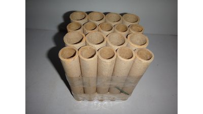 #19130 Батарея салютов 10x0.8"/8x1.0" 18 выстрелов