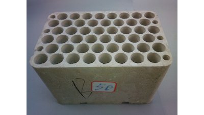 #14017 Module Cakes 1.2 48 shots