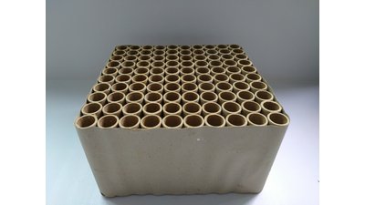 #19066 Cakes 1.0 100 shots