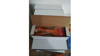 #13315 点火器材 厘米