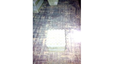 #14125 Cakes 0.8 36 shots