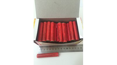 #15786 FIRECRACKERS Exquisite No.4 One Bang Firecrackers Without Fuse.