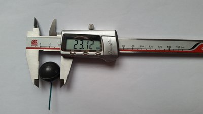 #14300 闪光 Magic Balls