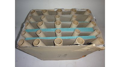 #20236 Cakes 10x1.0"/15x1.2" 25 shots