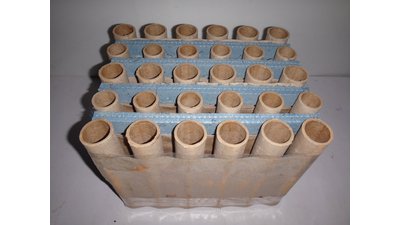 #19138 Cakes 12x1.0"/18x1.2" 30 shots