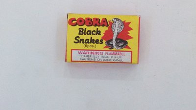 #8230 Small black snake, mini shit