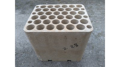 #17677 Module Cakes 1.2 36 shots
