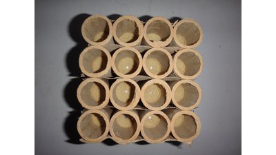 #19134 Cakes 1.0 16 shots