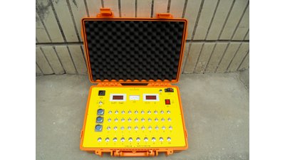 #13652 ELC300T series firing system