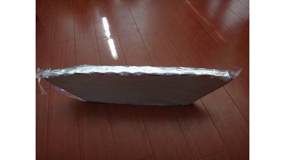 #17854 Row 1.2" 12 shots