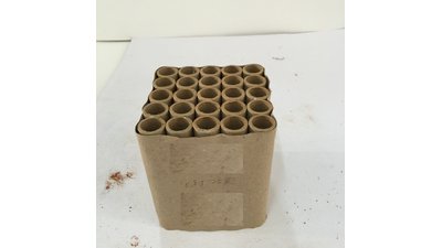 #7270 Cakes 0.8 25 shots
