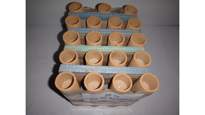 #19132 Bombetas 1.2 19 tiros