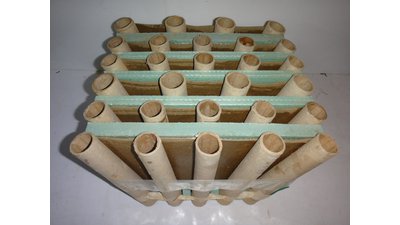 #20267 Compact 20x1.0"/8x1.2" 28 coups